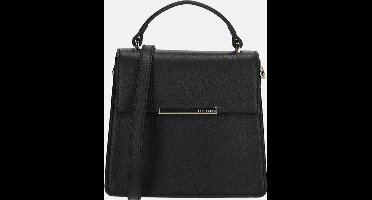 Ted Baker Roselii Schoudertassen Dames - Zwart - Maat ONESIZE