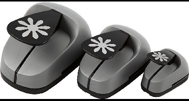 Kinderscharen incl. scharenhouder, l: 12,5 cm, 12div