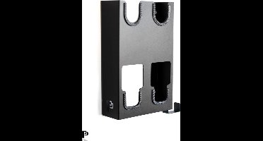 POKA PREMIUM - Blower Holder With Cable Hook - WDO