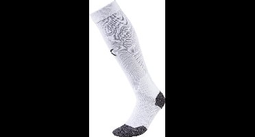 PUMA Team LIGA Socks Heren sportsokken - Puma White-Puma Black