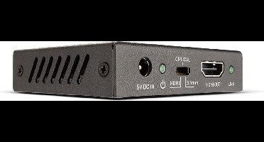 LINDY AV Converter [HDMI, Toslink, Jackplug - HDMI] 3840 x 2160 Pixel