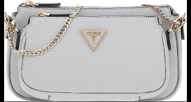 Guess Kleine Crossbodytas / Schoudertas Dames - Noelle - Paars
