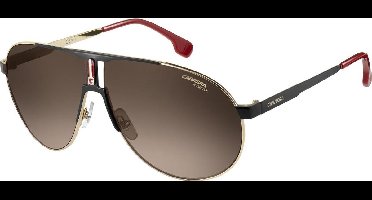 CARRERA Zonnebril (CARRERA1005/S) Volwassenen Multi Volledig omrand