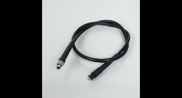 Câble de compteur pour moto Honda 125 CM 1982-1999 44830-MG7-000 / 44830-KB4-000