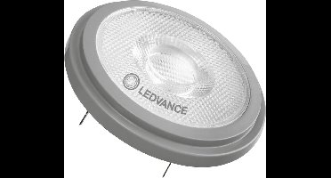 Led Ar111 Glowdim 7.2W G53 Warm Wit Dimbaar Spot - 4099854048562 - E3ZAN