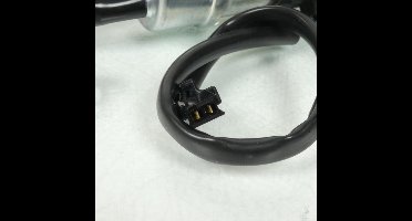 Pompe à essence pour moto Honda 750 XRV Africa twin 1996-03 16710-MAY-305 Neuf