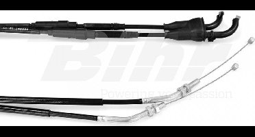 vicma gaskabel voor husqvarna 250 te 2005 t/m 2007 17995 nieuw