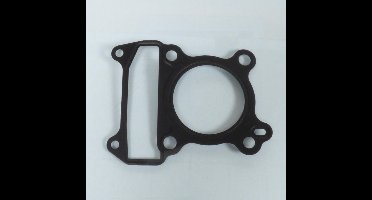 originele motorafdichting voor piaggio 125 zip scooter 2000 tot 2003 82681r nieuw