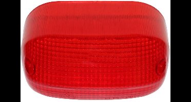 Cabochon feu arrière Vicma pour Moto Gilera 50 RCR 2000 à 2007 Neuf