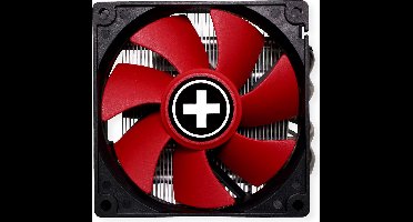 Xilence XC041 hardwarekoeling Processor Koeler