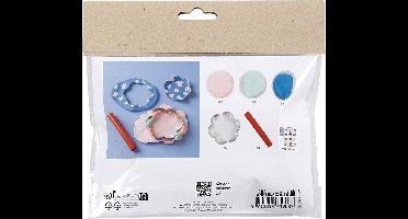 CC Mini Hobbyset Boetseren Kommen