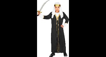 Sultan kostuum voor kinderen