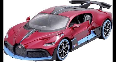 Maisto Bugatti Divo 1:24 Auto