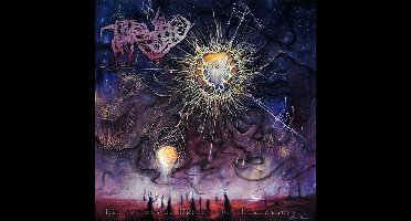 Theurgy - Emanations Of Unconscious Luminescence (CD)