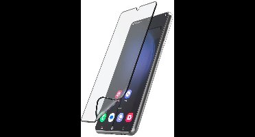 Hama Screenprotector Hiflex Eco geschikt voor Samsung Galaxy S22 / S23