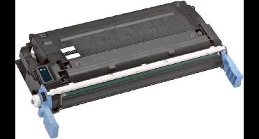 Tonercartridge Quantore alternatief tbv HP C9720A 641A zwart