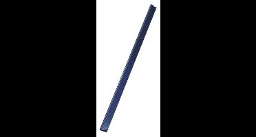 KLEMRUG DURABLE A4 3/4MM BLAUW