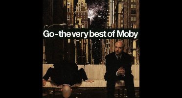 Moby - Go - The Very Best Of Moby (CD)