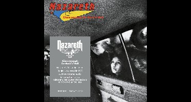 Nazareth - Close Enough For Rock 'n' Roll (CD)