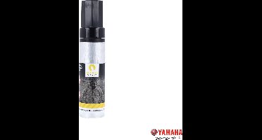 YAMAHA - motor lakstift - YAM/709 - SILVER-MET.