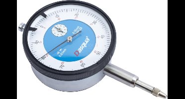Dasqua magnetisch meetstatief 7611-1012