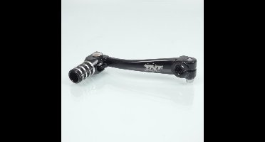 tnt opvouwbare versnellingspook voor cpi 50 sx motorfiets zwart nieuw