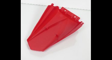 tnt achterspatbord voor derbi 50 senda drd xtreme motorfiets na 2003 rood nieuw