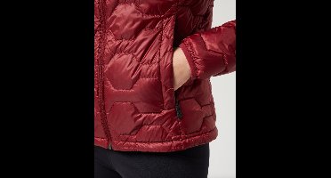 Björn Borg - Dames - Borg Liner Jacket - Rood - Maat S