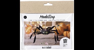 CC Mini Hobbyset Boetseren Spin