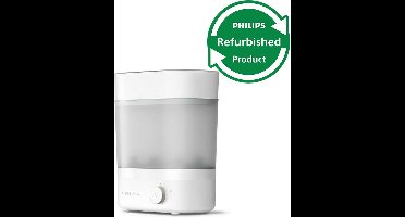 SCF293/00R1 STERILIZERS HE MODEL SCF293/