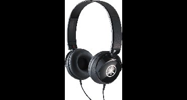 Yamaha HPH-50B - Gesloten koptelefoon