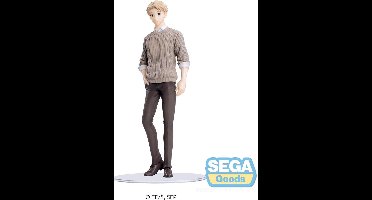Spy × Family PM PVC Statue Loid Forger (Plain Clothes) 19 cm