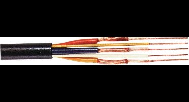 Fluke 646858 C125 Tas voor meetapparatuur