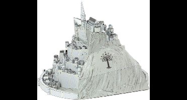 Metal Earth Premium Series - Lord of the Rings - Minas Tirith