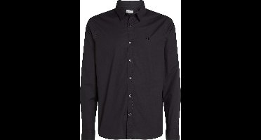 Ck Jeans Slank Stretchoverhemd - Fashion Wear - Volwassen