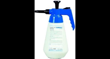 WEICON WSP1500 Navulbare Spuitfles Handpomp – 1,3L