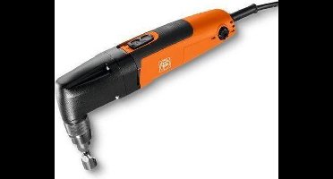 Fijnknabbelschaar BLK 1,6 E tot 1,6 mm - 72323860000