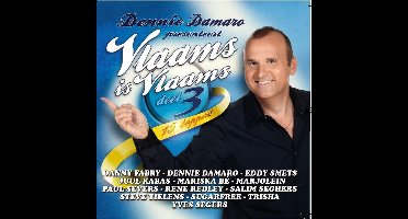 Vlaams Is Vlaams Deel 3