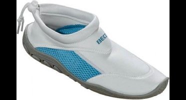 Waterschoen Heren / Dames Grijs/Blauw - Beco