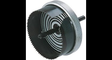 wolfcraft - Gatenzaag - Ø 68 mm - Gatzaag - 2157000