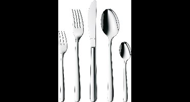 WMF Kult Bestekset Cromargan Protect 66-delig