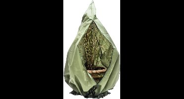 Plantenhoes Winterbescherming - H. 300 cm - Maat XXL