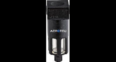 Aerotec 2010207 Persluchtfilter 1 stuk(s)