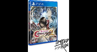 Bloodstained Curse of the Moon 2 (USA)