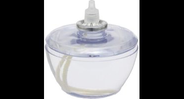 Refill Moonlight mini transparant 60 uur