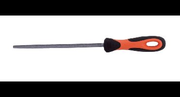 Bahco 1-230-06-3-2 Ronde vijl met ergonomisch hecht - 16TPCM - 150mm