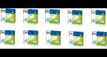 Juwel - Biopad - Filterwatten - Compact (M) - 10 stuks
