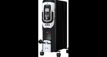 Gude Olieradiator OR 2000 - 9 DT - 2000 watt