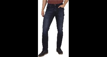 Mustang Vegas slim fit jeans spijkerbroek denim blue maat 38/34