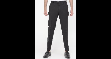 Contemporary Pleated Dress Pants for a Stylish and Comfortable Fit